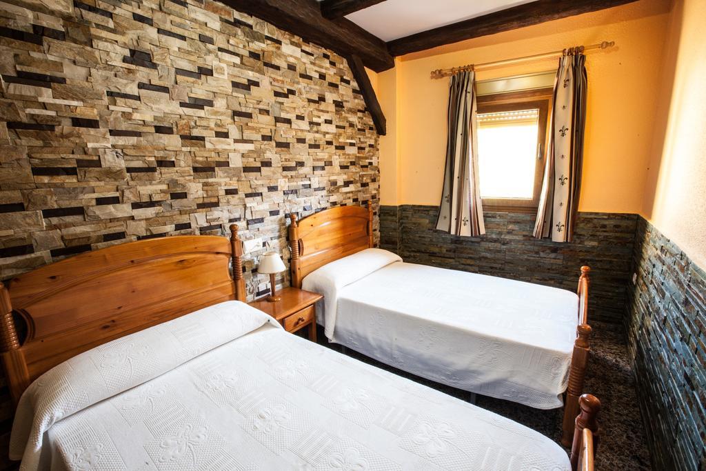 Alojamientos Rurales Benarum Con Spa Alpujarra De La Sierra Exteriör bild