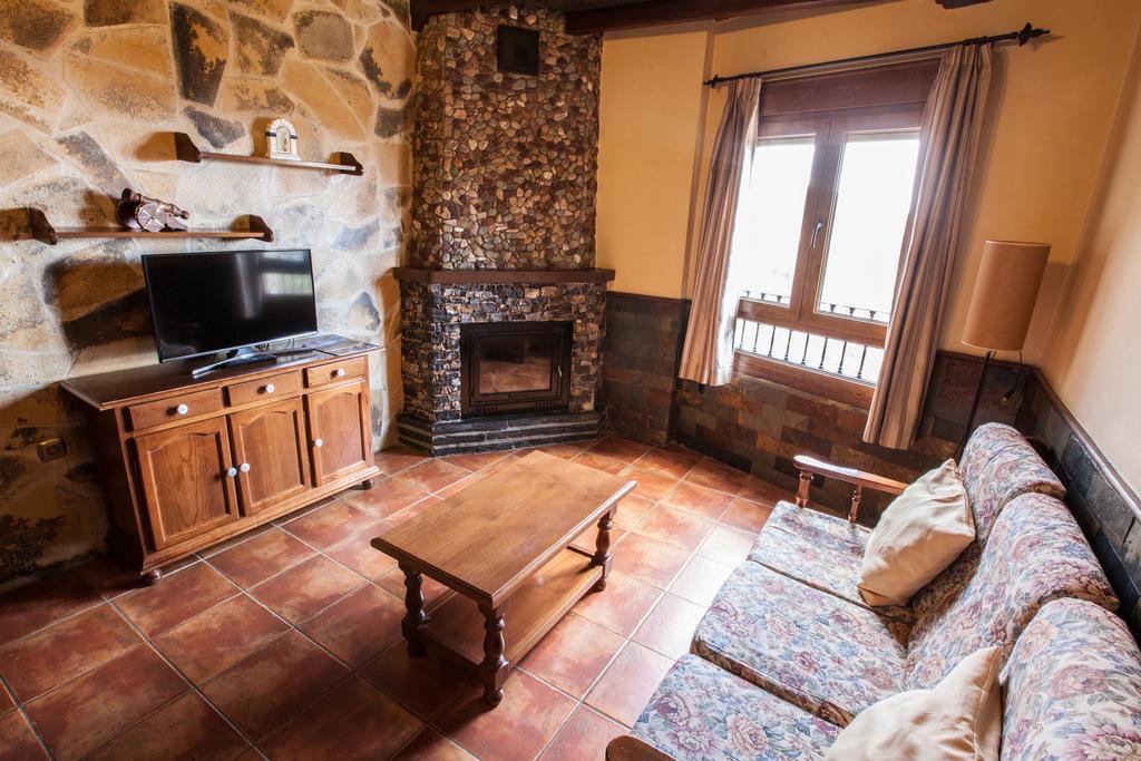 Alojamientos Rurales Benarum Con Spa Alpujarra De La Sierra Exteriör bild